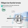 Meyarn Anti-Cavity Toothpaste Set