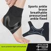 Воздухопроницаемая, равномерно нагруженная спортивная защита лодыжки для альпинизма, баскетбола, фитнеса, защиты от растяжений, использования на открытом воздухе