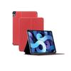 Case for iPad Air 5 - MOBILIS - Red - Shockproof - Stand - Auto Sleep/Wake