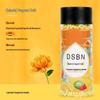 Ароматизированные бусины DSBN 200 г - Смягчитель, защита цвета и длительное удаление запаха для ухода за одеждой