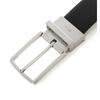 Lacoste 35-мм кожаный ремень Kp Rc4097m55n672110