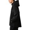 New Balance Куртки Мужские Черные С Капюшоном Умеренного Прямого Кроя JMJL2216-BK
