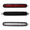 For Mitsubishi For Lancer EVO 2008-2016 Car Brake Tails Light High Mount 3rd Brake Lamp Energy-saving Waterproof
