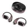   5.4 Translation Earphones Real Time 144 Languages Noise Reduction AI Translator Earbuds