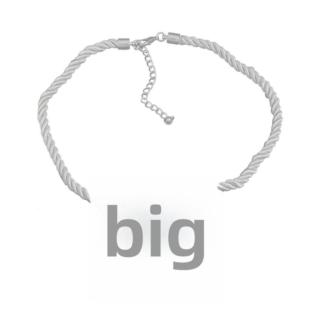 Starfish Pendant Necklace: European & American Ocean-Style Metal Accessory for Summer Parties