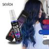 Temporary Hair Dye Spray, Hair Color Spray, Fast-Drying Washable Hair Dye Spray, Non-Sticky Formula, Safe for All Hair Types