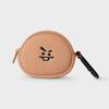 BT21 New Basic SHOOKY Mini Back Cham Pouch