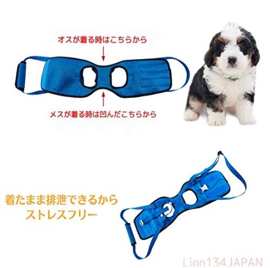 Dog Harness for Nursing Walking For Elderly Rescue For Hind Come For Small Easy To Attach Walking, Care, Assistance, Aid, Dogs, Dogs, Legs, Doesn't