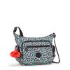 GABBIE S Абстрактный принт KI3759GN6 [Kipling] 7л
