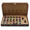 Aromatherapy Essential Oils Set 12-Pack Autumn