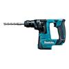 Rechargeable Hammer Drill 14mm Battery Charger Sold Separately HR140DZK 10.8V SDS+