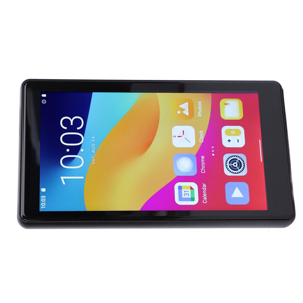 5.0-дюймовый сенсорный экран MP4-плеер для Android 11 4 ГБ 64 ГБ MP3-плеер с Bluetooth 5.0 WiFi FM-радио