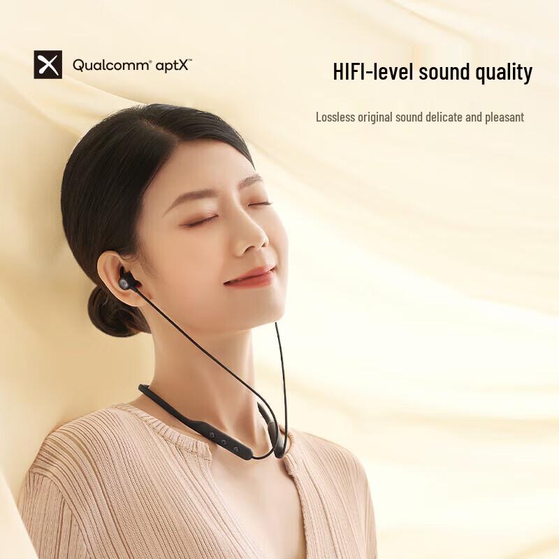 EDIFIER Air+ Спортивные Bluetooth-наушники-гарнитура