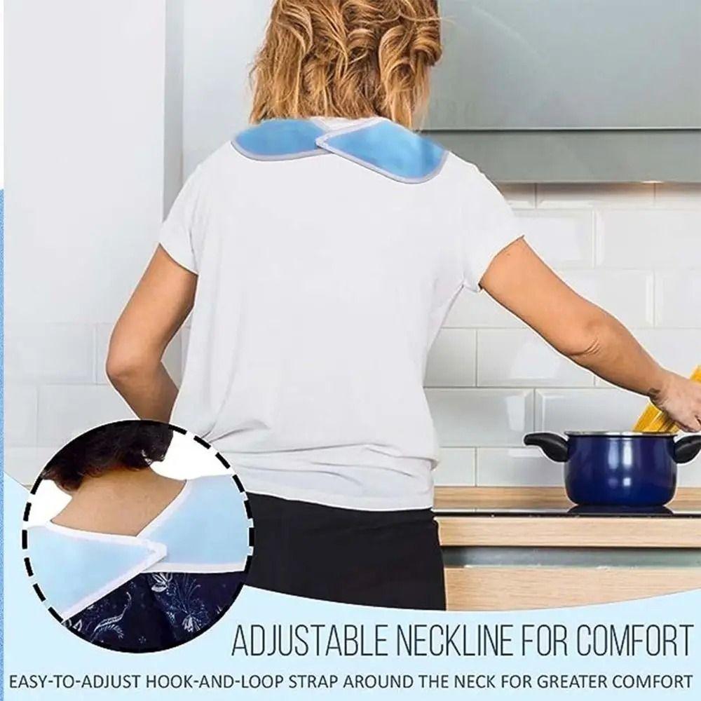 Pocket Style Elderly Bib Waterproof Saliva Towel Adult Bibs  Feeding Nursing