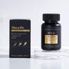 Born to Be Men Maca:On Ultra-High Content Black Maca & Arginine, 60 tablets, 2 units