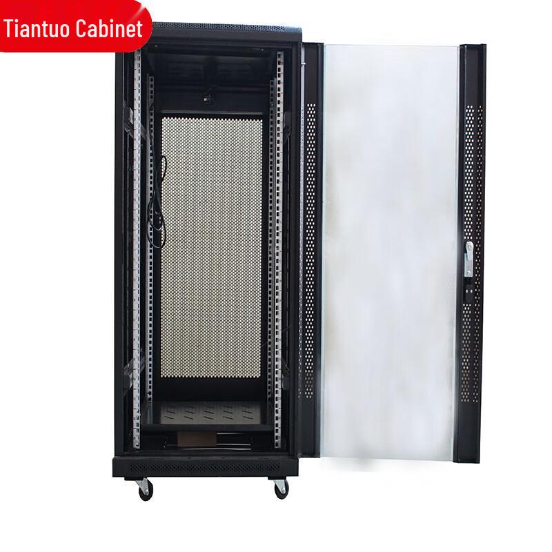 Tanto 42U Network Server Cabinet