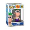 Funko Финес и Ферб Ферб Коллекционная виниловая фигурка Идея для подарка Официальный мерч Игрушка для детей и взрослых Фанатов мультфильма Фигурка-модель для коллекционеров