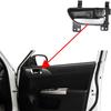 Car Interior Inside Right Door Handle For Subaru Forester Impreza Legacy Outback
