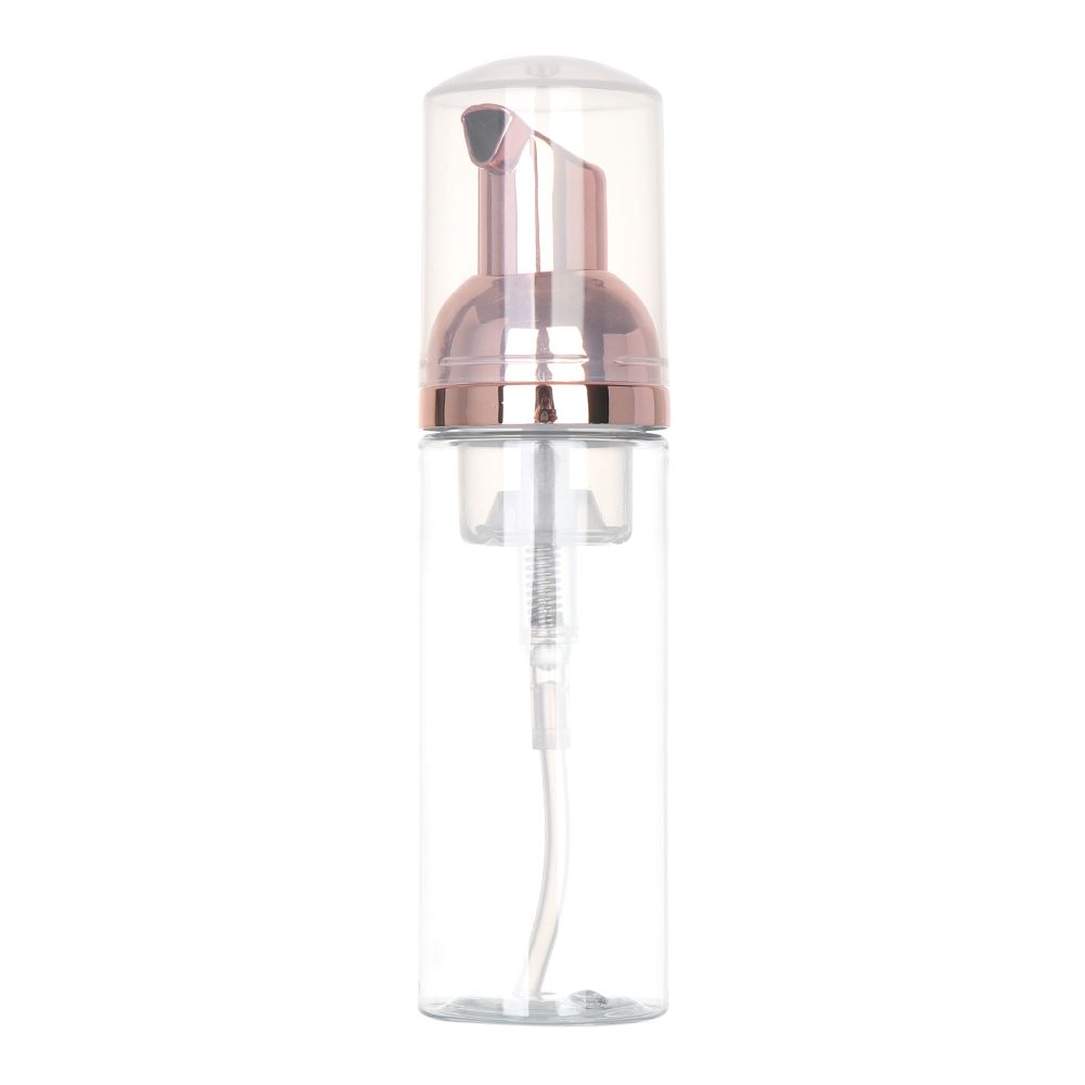 1pc New Hand Sanitizer Shampoo Shower Gel Soap Dispenser Foaming Bottle Pump Container Liquid