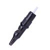 Tattoo Ball Point Pen Cartridge Integrated Bollpoint Pen Tattoo Artist Painting Practice Tools