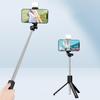 Portable Extendable Selfie Universal Easy To Stick Mini Phone Tripod Use Selfie Stick Stand