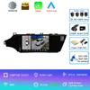 Автомобильное радио Android 14 для Toyota Avalon 4 IV XX40 2012-2018 Auto Carplay экран Automotivo Bluetooth стерео мультимедийный плеер GPS