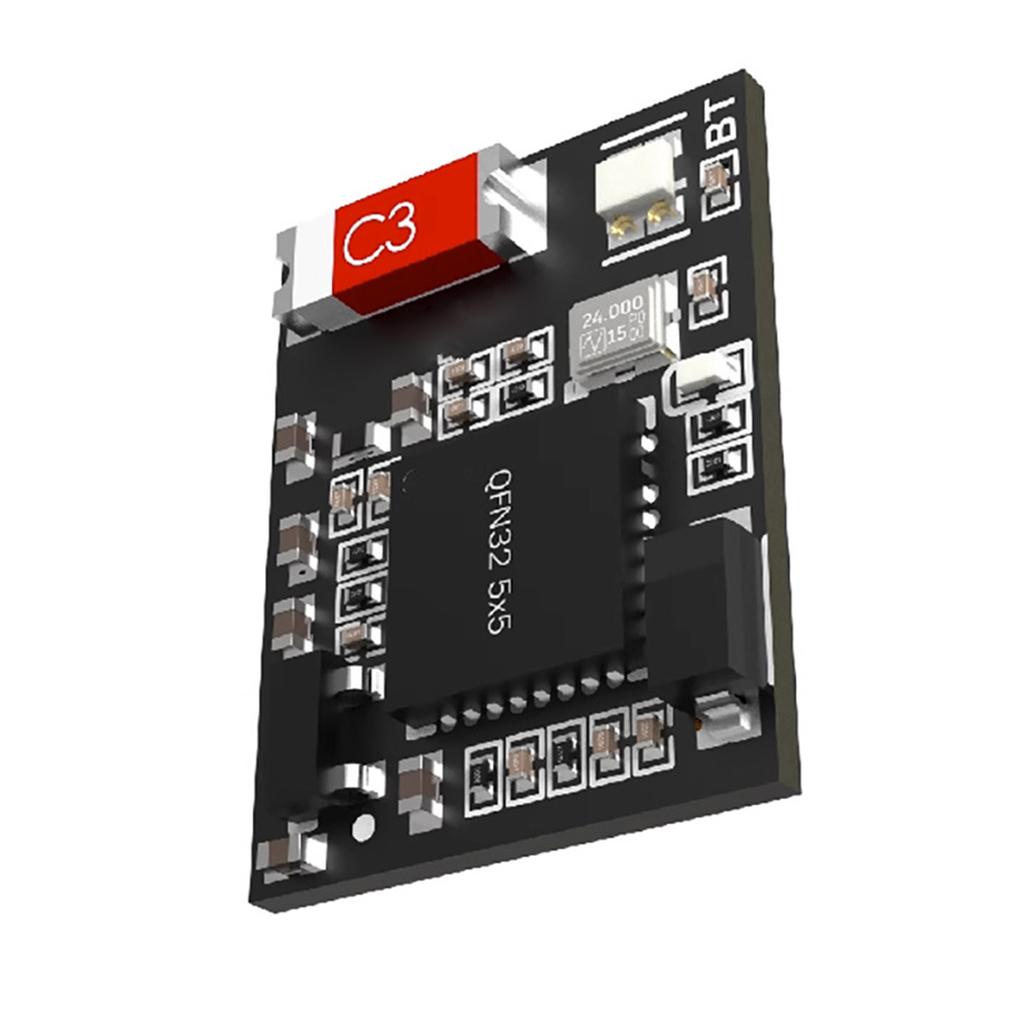 Bluetooth-совместимый модуль BT Nano 3 Включенная плата конфигуратора полетного контроллера дрона Упрощенный интерфейс для быстрой настройки