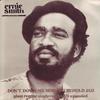 12inch Record ERNIE SMITH & THE ROOTS REVIVAL - Don't Down Me Now / To Behold Jah GGG003 Generation Reco 1979 Canada Reggae, Ska & Dub Used