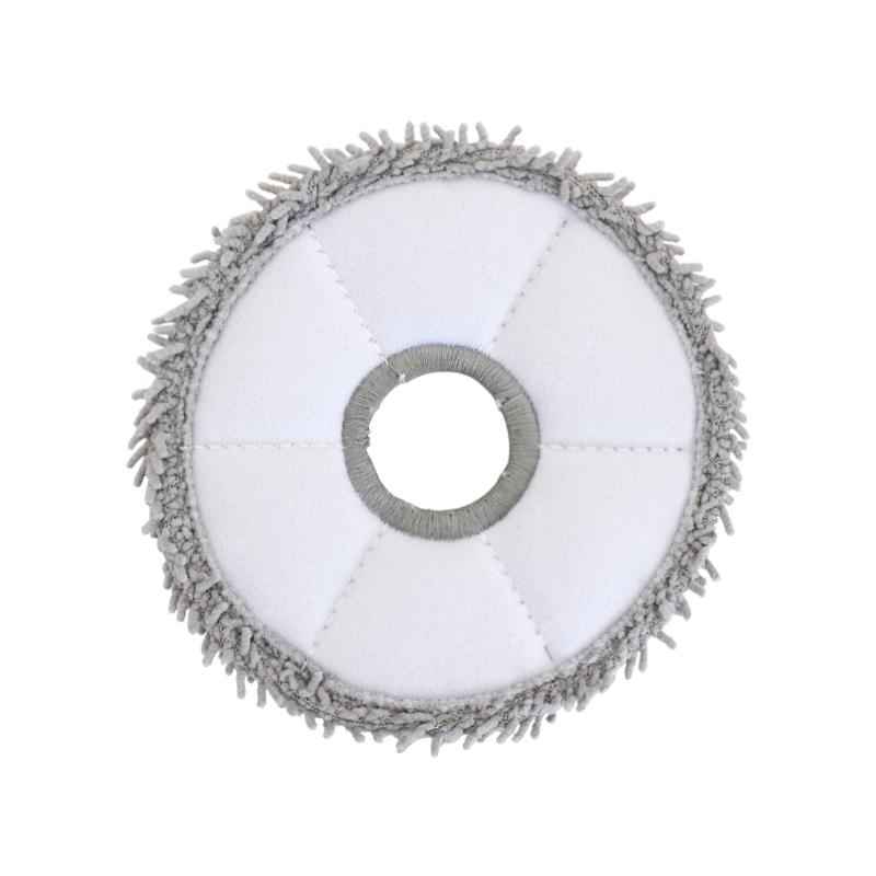 Для Ecovacs Deebot T30 Pro Omni/T30 Max/T30 впитывающая воду шенилловая швабра для уборки