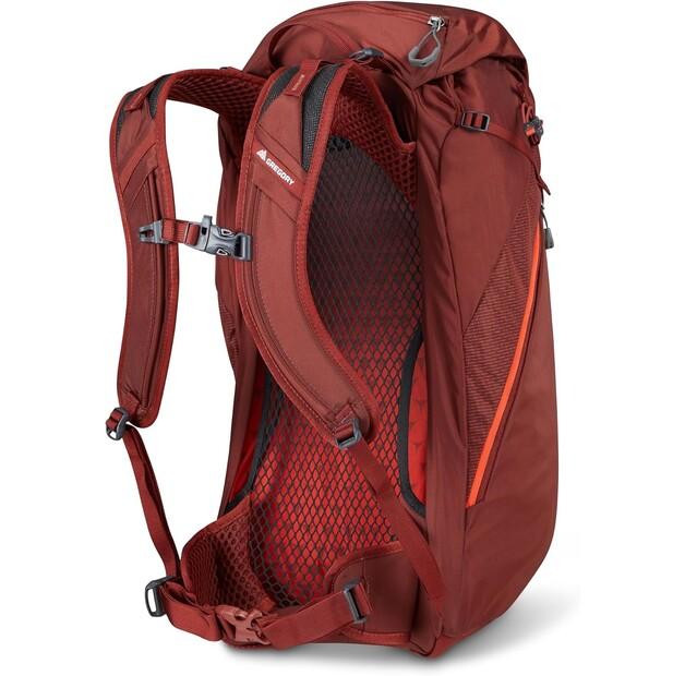Рюкзак Gregory Arrio 24 brick red (136974-1129)