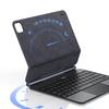 Baseus Магнитный чехол-клавиатура для iPad Air 13 дюймов (М2 2024) с трекпадом