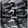 WDM2 2026 Hot Interior Stickers Car Cleaning Tool Air Conditioner Air Outlet Soft Brush For Lexus F SPORT ES RX NX LS UX LM LX GX LC