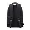 Stylish 14-inch Backpack: Large Capacity for Commuting, School, or Daily Use - Unisex Design Suitable for Junior High Students.