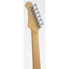 Электрогитара Yamaha Pacifica Standard Plus, накладка из палисандра, черная, PACS+12 BL