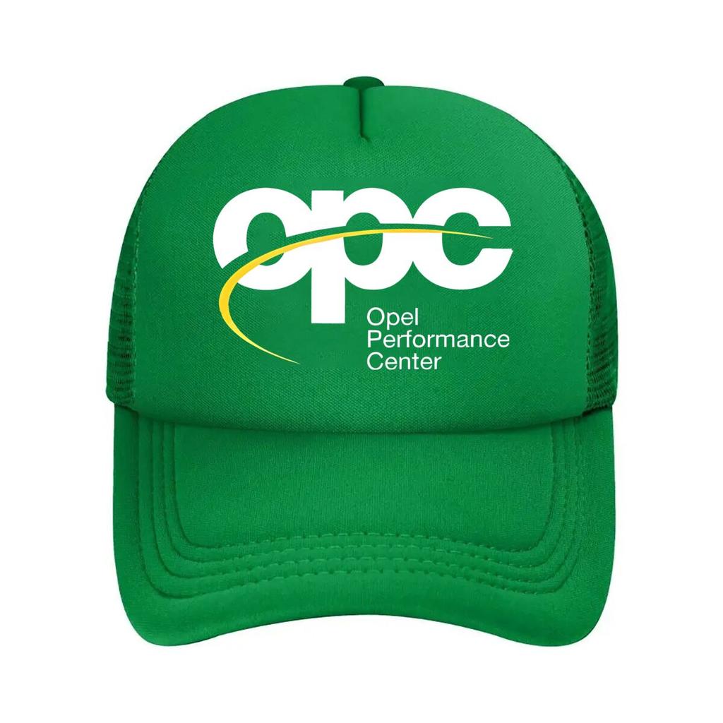 AAAYS1 “Opel Performance Automotive, Tuning Art Design” Mesh Baseball Cap
