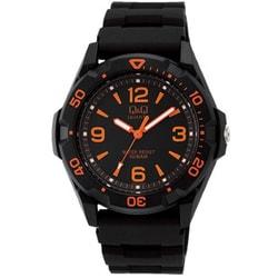 Q&Q VR Series Men's Quartz Wrist Watch VR44-001 VR44-003 VR44-002 Gift Casual Business Sports Student