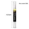 Rust Prevention Lubricant Pen Portable Pen Style Lubricator for DIY and Industrial Use for Car Maintenance Home Appliances Tools