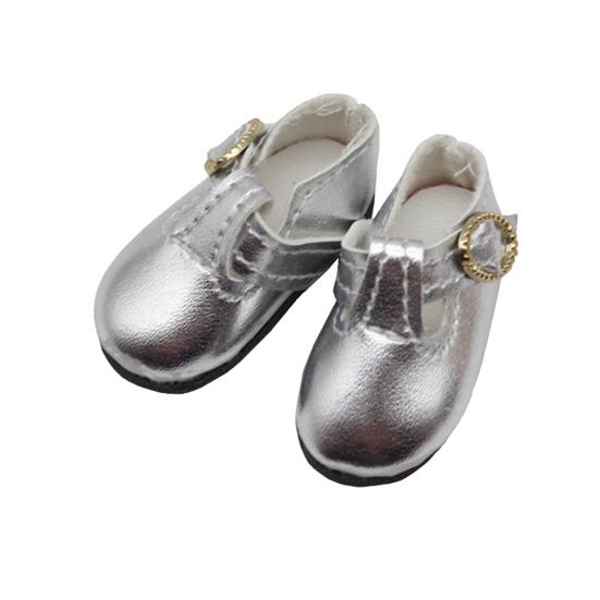 Нежная кукла-обувь для рукоделия, игрушка, яркие маленькие размеры, модные модные сандалии для куклы для девочек