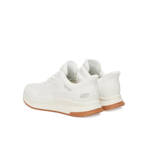 Кроссовки Skechers BOBS Squad 4 - Staple Look