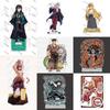 ДЛЯ Фигурки Муичиро Токито из Demon Slayer Коллекция Acg Подставка Тэнген Узуй Акриловая Подставка Гёмей Химеджима Фигурка Подставка Кёджуро Игрушки Мальчик