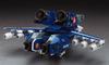 Hasegawa Супер Валькирия Буллет 65827 1/48 VF-1J «Макс/Милия» с Реактивным