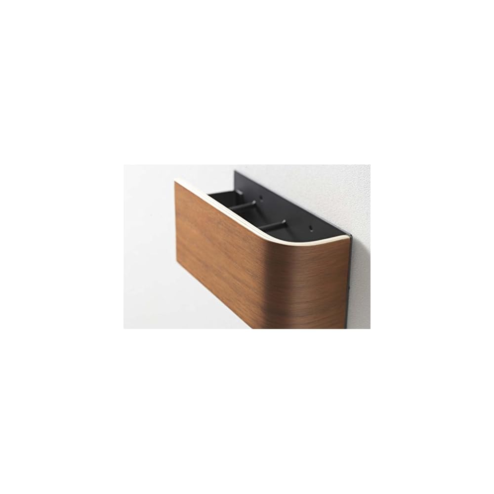 RIN Multi-Magnetic Key Hook (Brown)