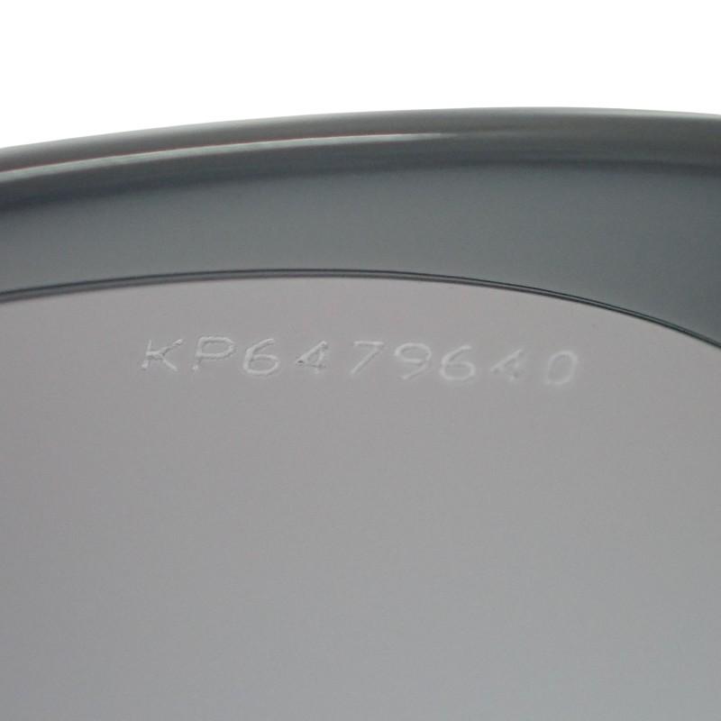PRADA  SPR27L sunglasses black metal/plastic Women