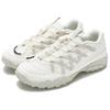 Fila ECHAPPE Устойчивые к истиранию Дышащие Низкие Кроссовки на массивной подошве Женские Белый F12W432126F-GR