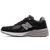 New 990v3 MiUSA Black White M990BS3
