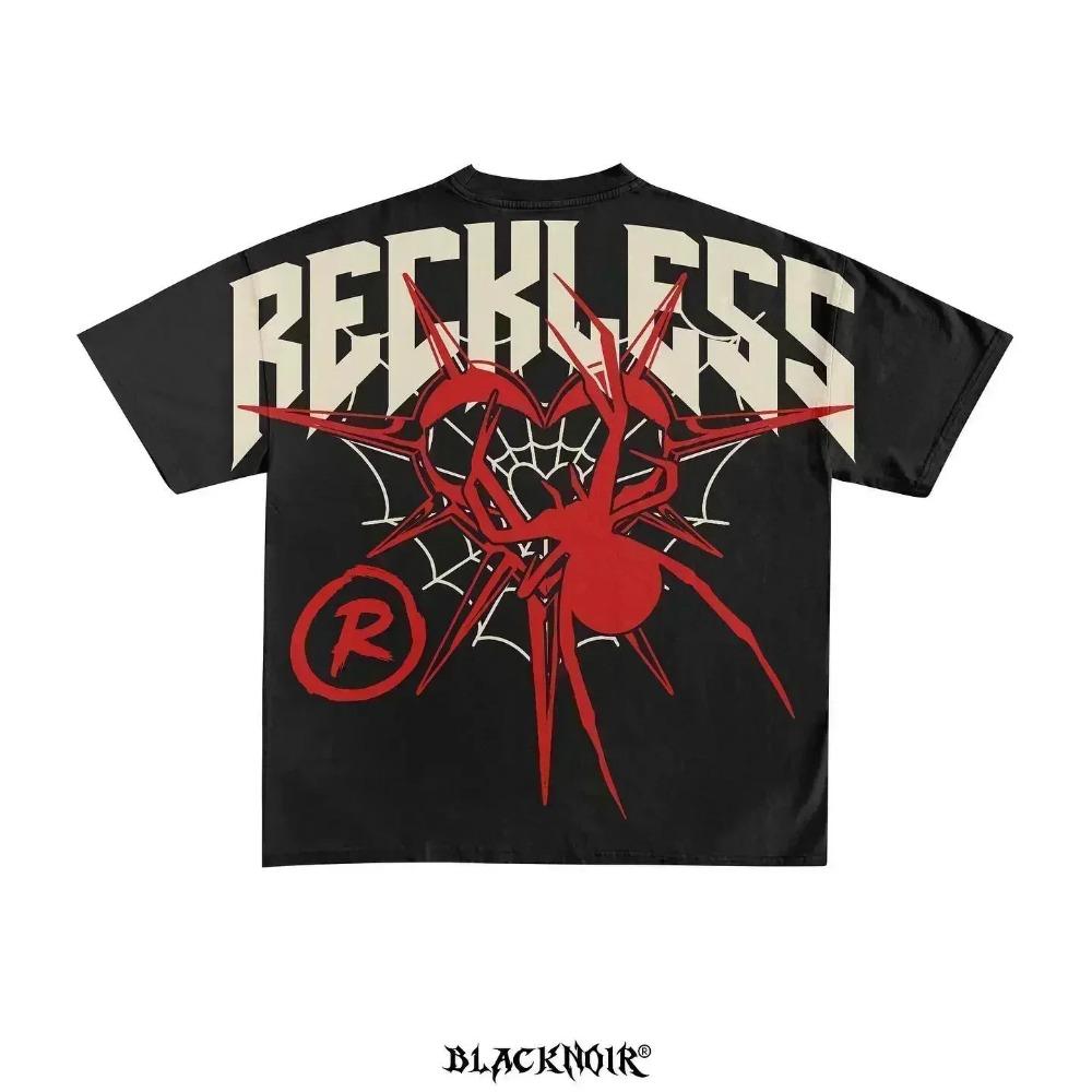 Футболки с американскими буквами и графикой Y2k, футболки больших размеров для пар, профессиональный выбор, готическая уличная одежда в стиле Харадзюку, винтажная одежда