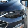 Защитная пленка от царапин на фару автомобиля для chevrolet malibu аксессуар XL наклейка автостайлинг chevrolet