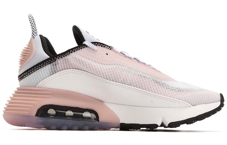 Women's Sneakers Nike Air Max 2090 Champagne (Women's) Summit White/Champagne/Football Grey/Black