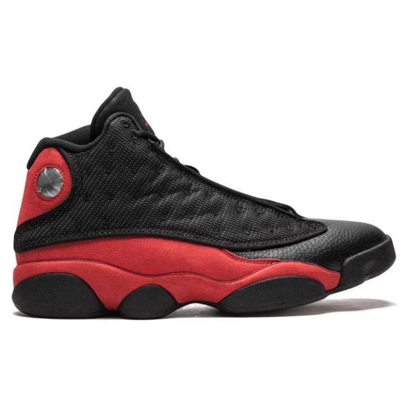 Jordan 13 Ретро Бред 2017 Jordan 414571-004