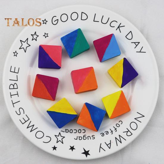 Форма для помадки, гибкая термостойкая, 40 полостей, практичная кето-жировая бомба, липкая форма для выпечки помадки с арахисовым маслом и желе для домашнего использования